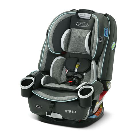 graco 4ever dlx manual  Graco vante newborn/infant car seats (28 pages) 3-B I nstall Rear-Facing with InRightTM LATCH 3
