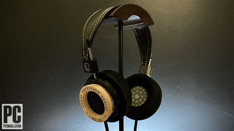 grado rs2x review  The housing’s sleeve and ring are made from maple, while a hemp core