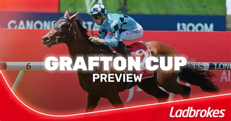 grafton cup odds  Keyless Go Ear