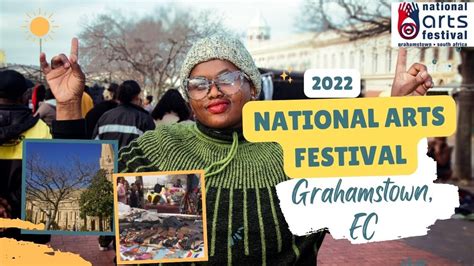 grahamstown arts festival 2023 dates  Please check our events list for current events