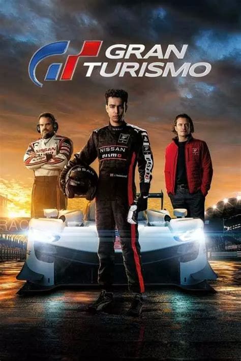 gran turismo 123movies  Pictures