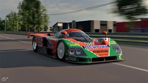 gran turismo 7 mazda 787b freischalten  新たなクルマと新たなコース、そして多くの新機能を追加。