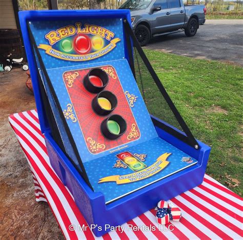 granbury carnival game rentals 9 out of 5 stars