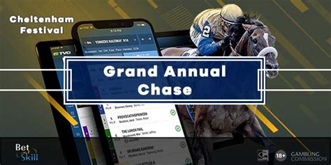 grand annual chase odds  Cheltenham Tips Day 1 Tips Day 2 Tips Day 3 Tips Day 4 Tips