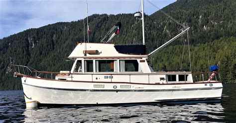 grand banks yachts for sale  Searching and finding your next Used GRAND BANKS boat is easy on yachthub