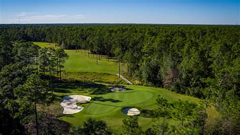 grand bear golf course  A wide array of hole layouts makes Grand Bear challenging, yet enjoyable for all