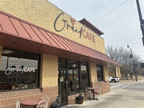 grand cafe ponca city ok  Women's Clothing, Men's Clothing