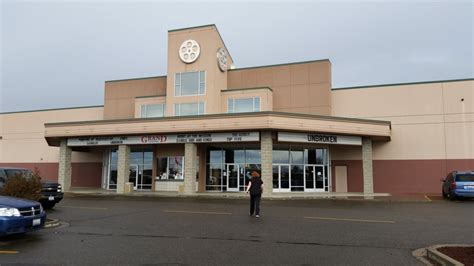 grand cinemas sunnyside wa  They've all seen it