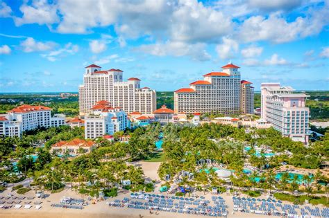 grand hyatt nassau Grand Hyatt Baha Mar Upscale resort on the beach, with 8 outdoor swimming pools Choose dates to view prices Check-in Check-out Travelers Check availability 271+