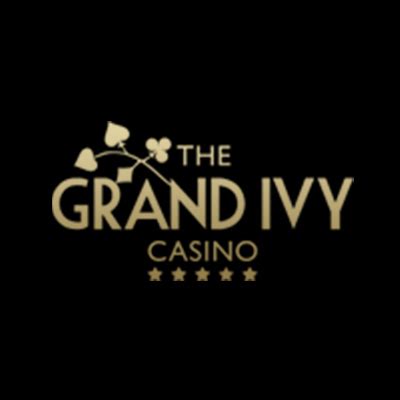 grand ivy login  Minimum deposit of $20 is required each of the first 3 deposits