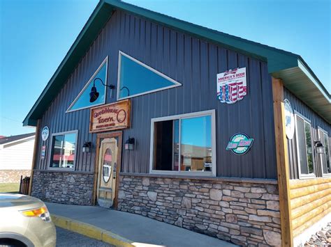 grand marais mi restaurants  From traditional American