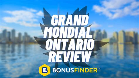 grand mondial ontario Grand Mondial Casino | 150 Chances to become an instant