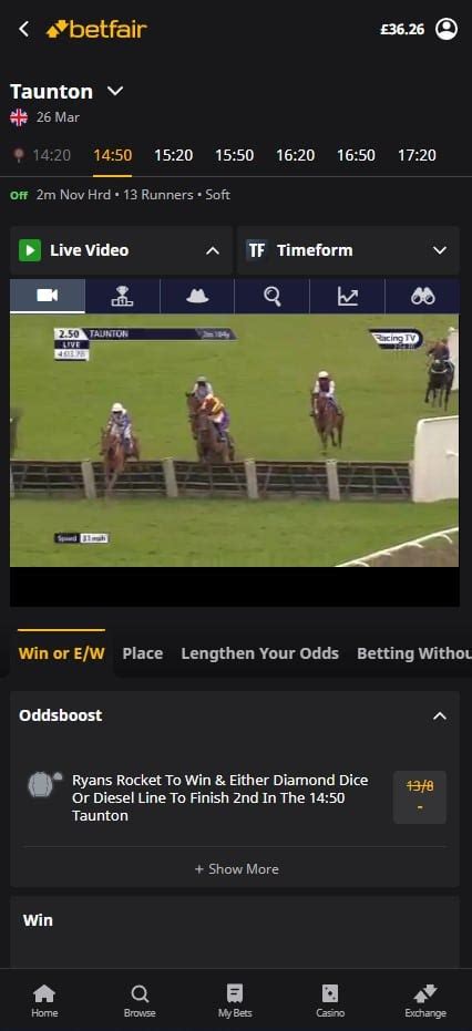 grand national 2020 odds 7 Benefits (Low Vig) Bet Now Read Review What Is The Grand National? The world’s greatest steeplechase only happens once a year, and it is the best time for