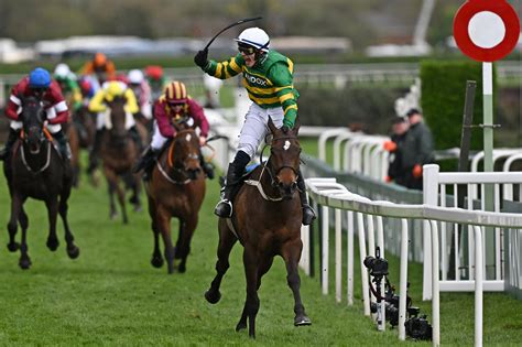 grand national 5 places each way  Betway paid the most each-way places for the 2023 Grand National, with seven places at 1/5