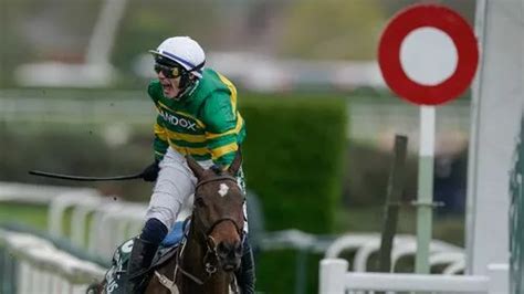 grand national finishers list 2023 Noble Yeats won the headline 2022 Grand National race at Aintree, as the retiring Sam Waley-Cohen bowed out in style