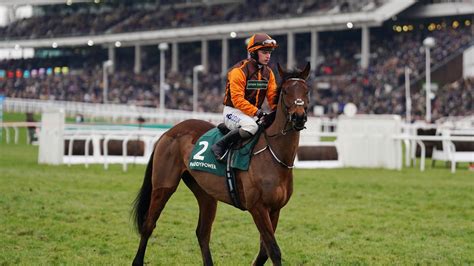 grand national race time50  Emmet Mullins' horse became the first seven-year-old to take Aintree's big race in over 80 years