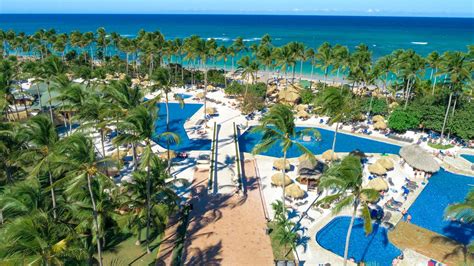 grand sirenis cocotal beach resort Nickelodeon Hotels & Resorts Punta Cana, Gourmet All Inclusive by Karisma