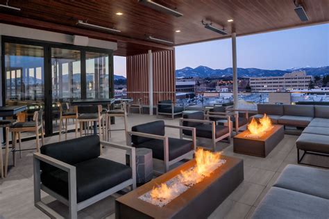 grand tree hotel bozeman  My Place Hotels of America Enters Tucson, AZ, With Opening of 86-Key Extended-Stay Property