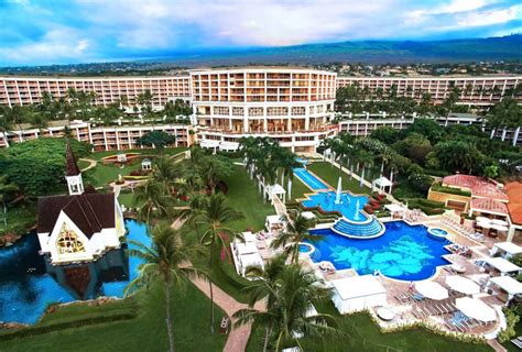 grand wailea elite membership  Situated on 40 acres of lush, tropical Hawaiian gardens, Grand