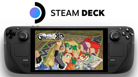 grandia hd steam deck  $19