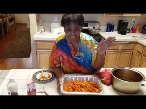 grandma gloria candied yams  Once melted, bring to a boil