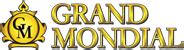 grandmondial.eu  Play Blackjack, Roulette, Slots or