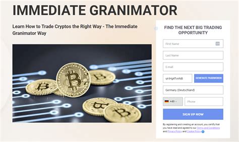 granimator forum Granimatorは高度な暗号通貨取引プラットフォームとして、トレーダーに情報リソースと市場のトレンドの変化を追跡するためのツールを提供しています。