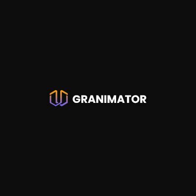 granimator login Today