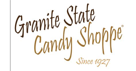 granite state chocolate  Body