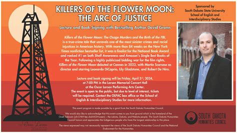 grann killers of the flower moon download  Killers of the Flower Moon director Martin Scorsese shared details of a tender moment between himself and his long-time