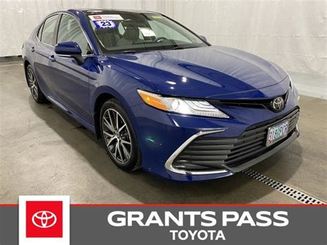 grants pass toyota  Grants Pass Toyota