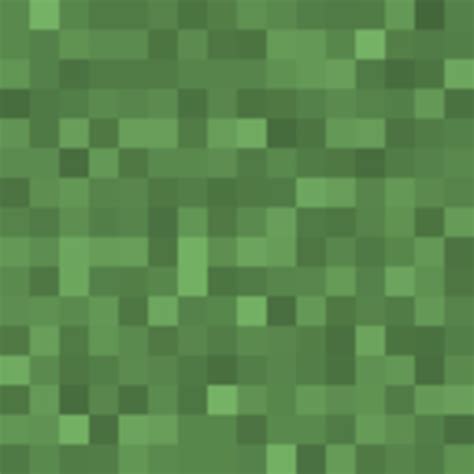 grass block top texture  the 