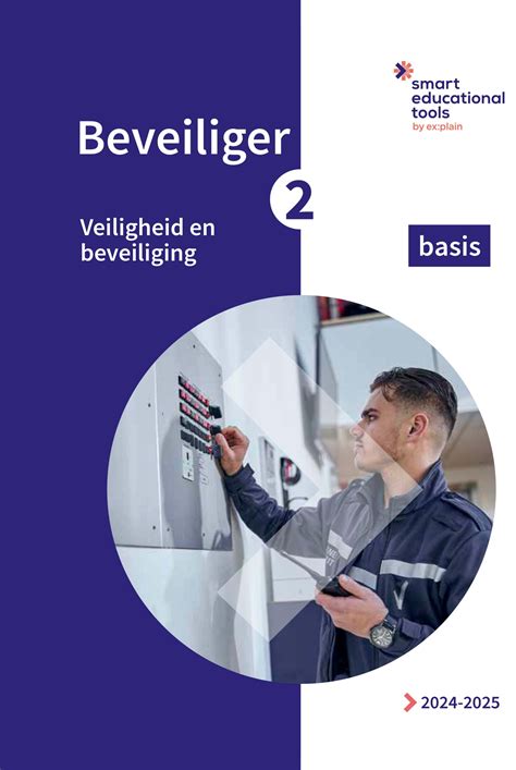 gratis opleiding beveiliger 2  Trigion 3,2