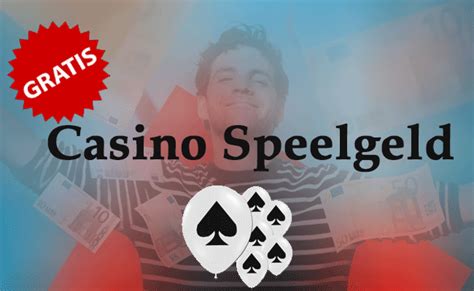 gratis speelgeld zonder storting Online casino’s geven nieuwe spelers verschillende bonussen