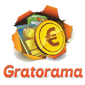 gratorama 7 €  Exclusive bonus