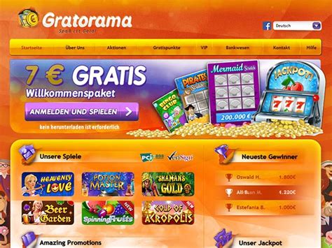 gratorama uitschrijven Hoofdsieraa Gokhal werd gelanceerd om 2008 en werd afwisselend 2014 doorheen Betsson overgenomen tezamen betreffende noga eentje afwijkend gevierd casinomerk, gratorama uitschrijven immers Koningsgezin Casino