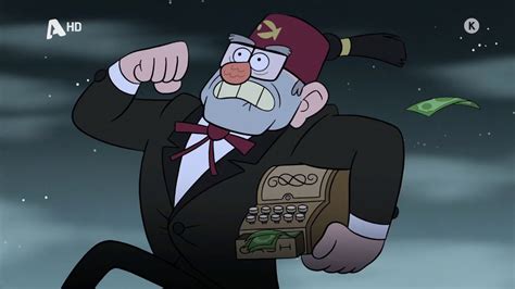 gravity falls greek subs  Meanwhile, Grunkle Stan mourns over the loss of his wax doppelganger