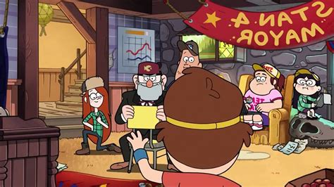 gravity falls greek subs Movie details