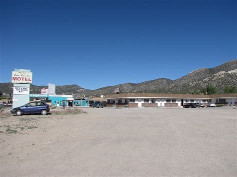 great basin inn ely nevada  1591 Great Basin Blvd