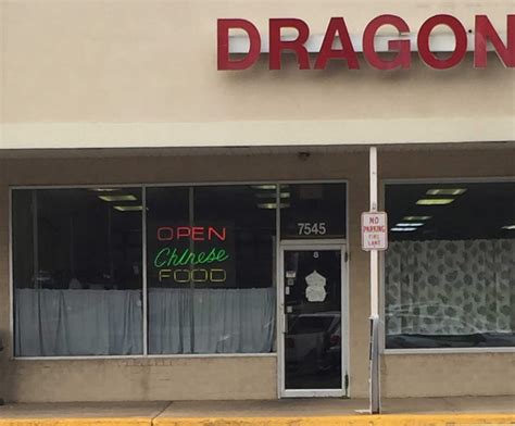 great dragon huntingdon pa o