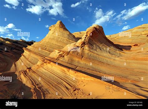 great wall at waterholes canyon 8