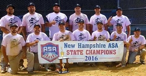 greater keene men's softball  9 at 6 p