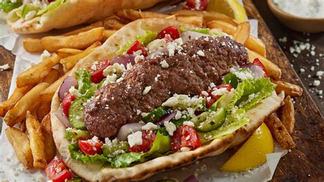 greek food in las vegas  Nukha Restaurant and Lounge