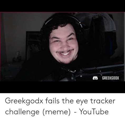 greekgodx eye tracking challenge  The findings regarding the effect of challenge integration on the task and future directions are discussed in detail in Section 4 followed by concluding remarks in Section 5