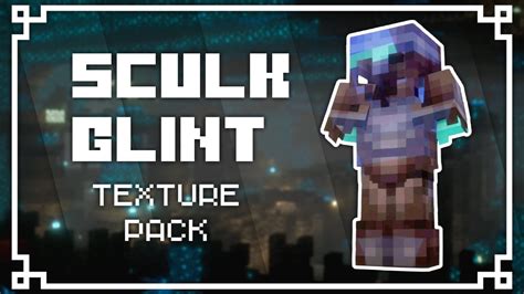 green enchantment glint texture pack  More Stylish Shields