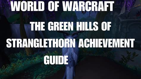 green hills of stranglethorn <u> Everything was going well, but a large gust of wind blew through the camp and scattered the pages everywhere! I was able to gather most of the pages but many are still strewn about the jungle</u>