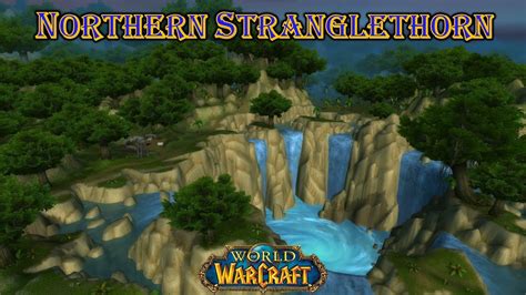 green hills of stranglethorn 25K subscribers