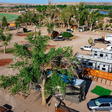 green river utah koa  You can also avoid the hustle and bustle of the crowds staying in Moab