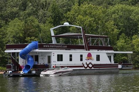 green turtle bay houseboat rentals Sleeps 8, 2 bedrooms, 2