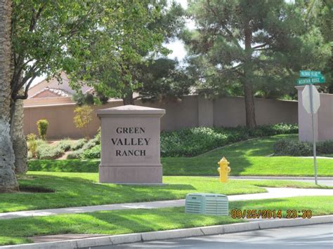 green valley ranch zip code  4 stars